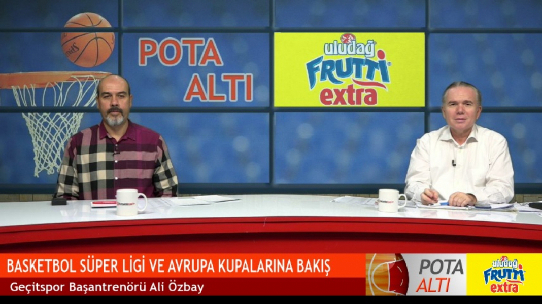 Basketbol Süper Ligi ve Avrupa Kupalarına bakış