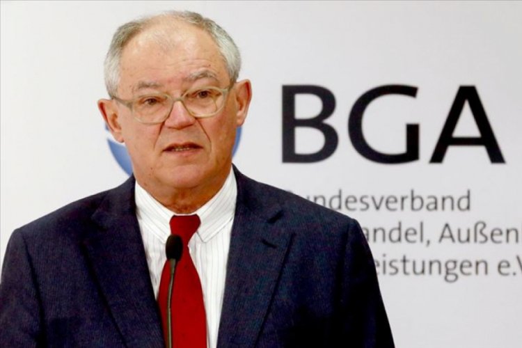 Dünyanın en büyük serbest ticaret anlaşması Almanya'yı endişelendiriyor