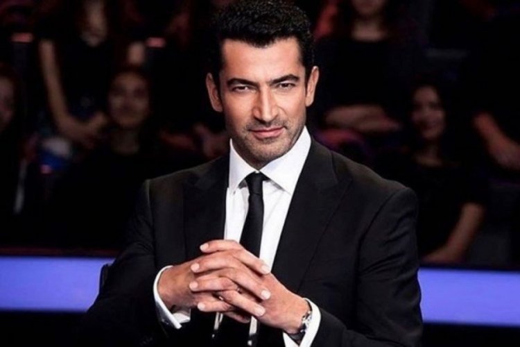 Kenan İmirzalıoğlu: Benim için yeni bir hayat başladı