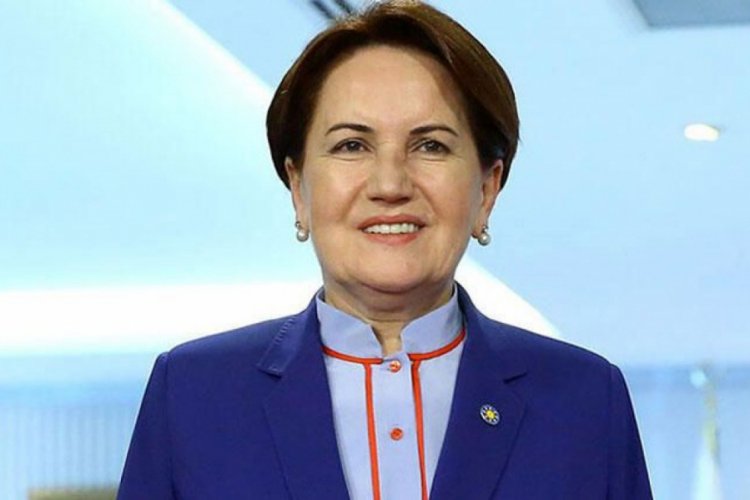 Akşener'den Ümit Özdağ açıklaması: Keşke böyle olmasaydı