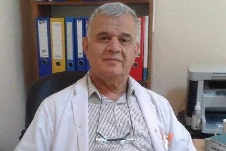Aile hekimi korona virüse yenik düştü