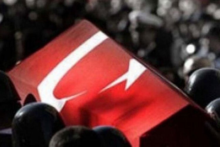 Bir acı haber de Şırnak'tan geldi