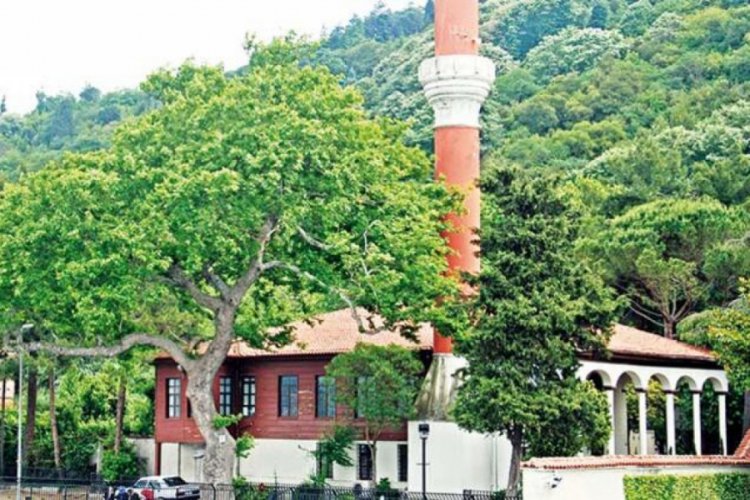 Kül olan 355 yıllık tarihin Bursa'ya uzanan hikayesi