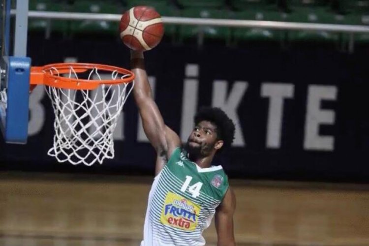 Frutti Extra Bursaspor'un lig maçı da ertelendi!