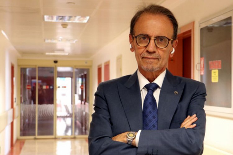 ''Virüsün kısa süreli bazı hasarlara neden olduğu kesin''