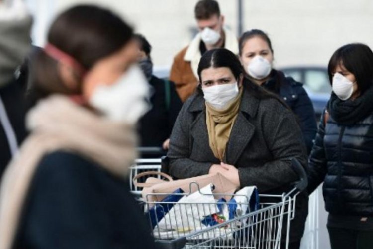 DSÖ Covid-19'un kökenini araştıracak