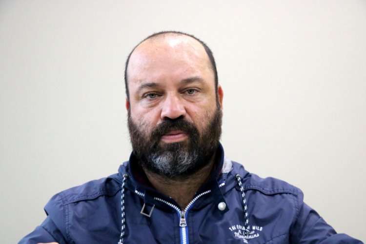 Gazi işine dönmek istiyor
