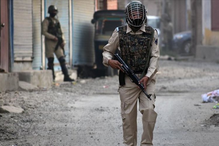 Pakistan, Hindistan'ı 'terörü finanse etme' suçladığı dosyayı BMGK daimi üyelerinin büyükelçilerine verdi