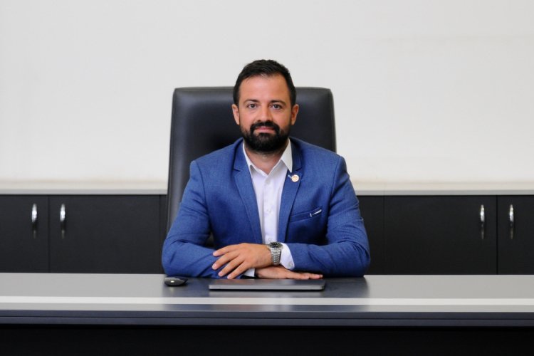Bursa Sorumlu Emlak Danışmanları Derneği Başkanı Hasırcı: ''Konut fiyatları ve satışlardaki artışlar sürüyor''