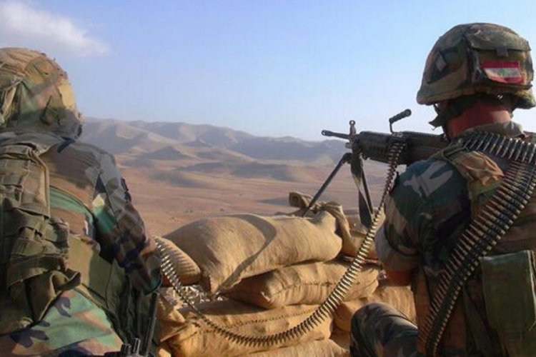 Suriye'de PKK ve DEAŞ üyesi üç terörist yakalandı!