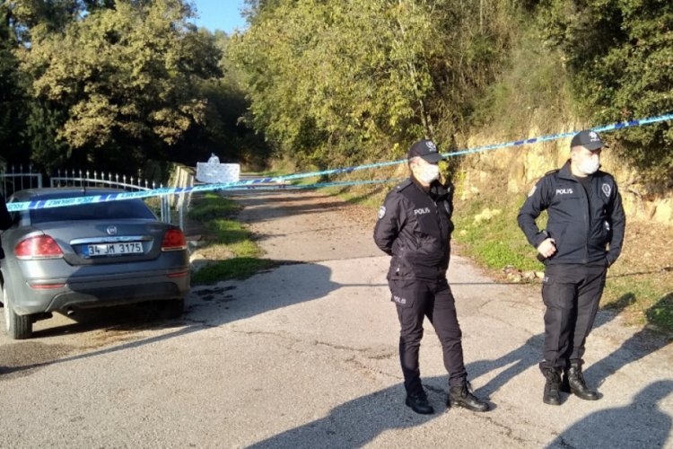 Umutlu bekleyiş acıyla bitti