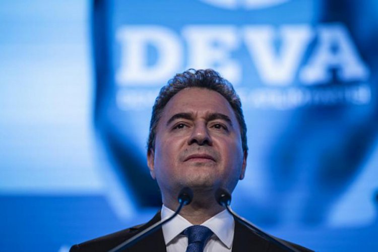 Babacan: Hasar çok büyük, bütün millet bunun bedelini ödedi ve ödeyecek