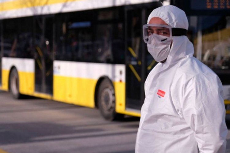 ''İnsanları mağdur etmeden, 3-4 hafta kapanma ve şehirlerarası seyahatin kısıtlanması şart''