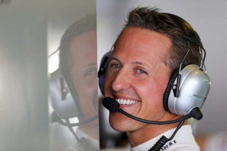 FIA Başkanı'ndan Schumacher açıklaması