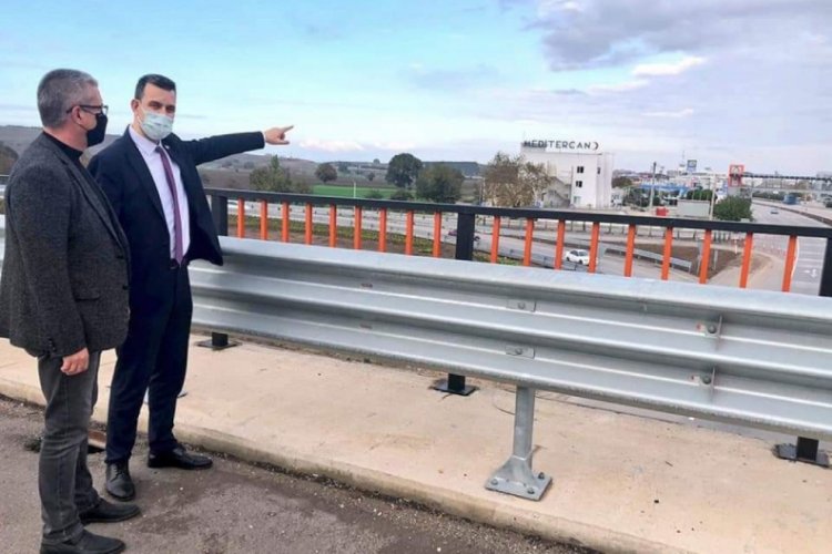 Bursa Milletvekili Esgin: Millet emreder biz yaparız