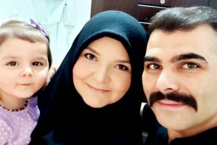 Minik Aybüke'nin ölümüne sebep olan alkollü sürücüye 5 yıl hapis