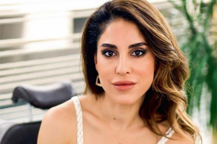 Irmak Ünal: 'Bir şey yok, oldum bitti' diyenleri dinlemeyin