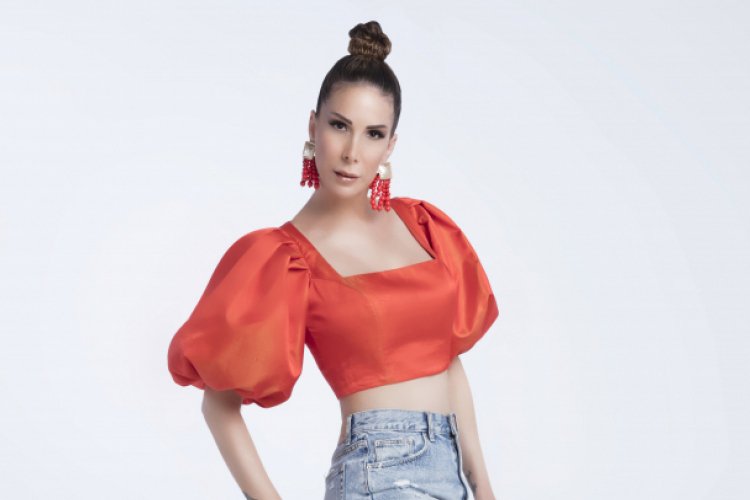 Tuğba Özerk'ten yeni single hazırlığı