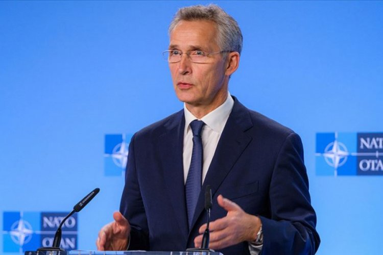 NATO ABD'nin Afganistan'dan asker çekme kararını 'erken' buluyor