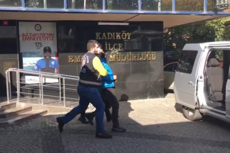 Şarkıcı Bulut Duman'ı silahla yaralayan şüpheli adliyeye sevk edildi