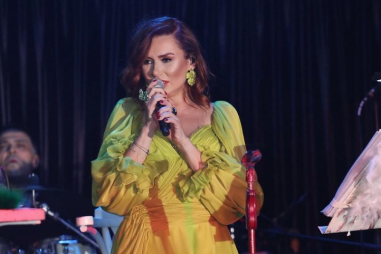 Selda Bağcan'dan Deniz Seki'ye destek