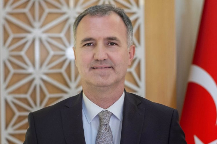 Başkan Taban: Tabii ki en güzel köfte İnegöl'de