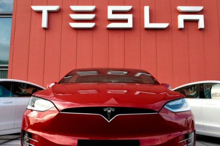 Tesla, S&P 500 endeksine katılacak
