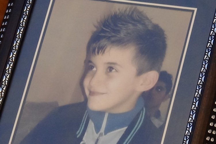 PKK 9 yaşındaki çocuğu bile dağa kaçırmış