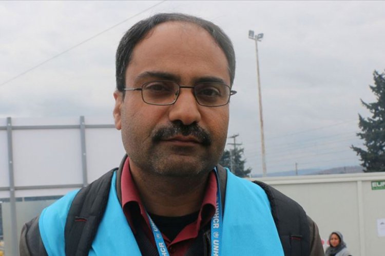 BM: Etiyopya-Sudan sınırında büyük bir insani kriz kapıda