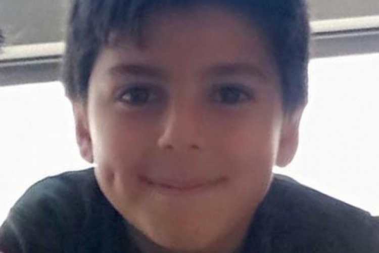 Ekin ekme makinesinin altında kalan Batuhan yaşamını yitirdi