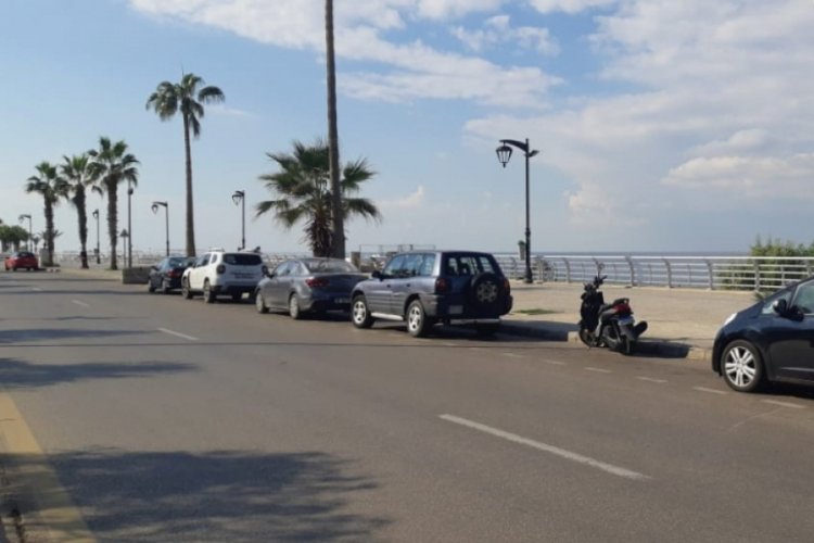 Lübnan kasım ayı sonuna kadar karantinada