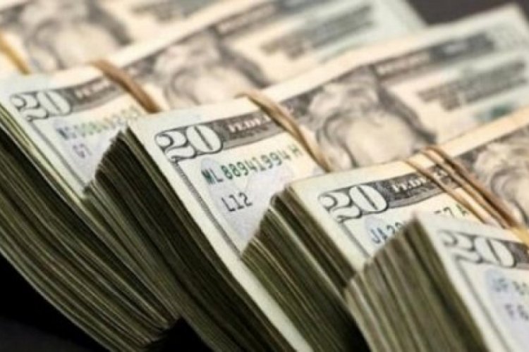 Kısa vadeli dış borç 134 milyar dolara yükseldi