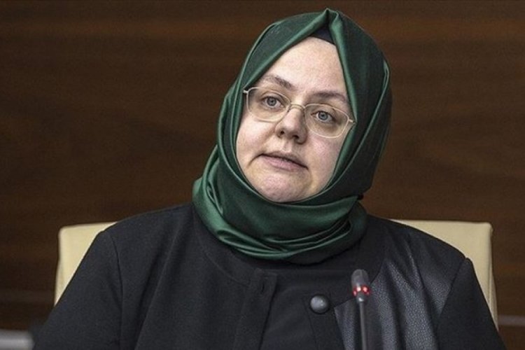Bakan Selçuk koronavirüse yakalandı