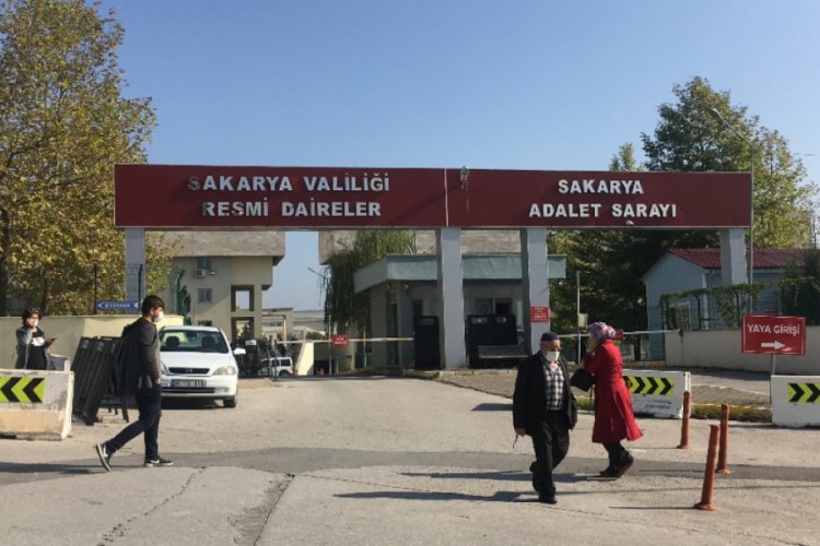 Adil Öksüz'ün kayınvalidesinin yargılanmasında karar verildi