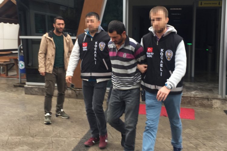 Üvey anne katili olmakla yargılanan şahıstan ilginç savunma