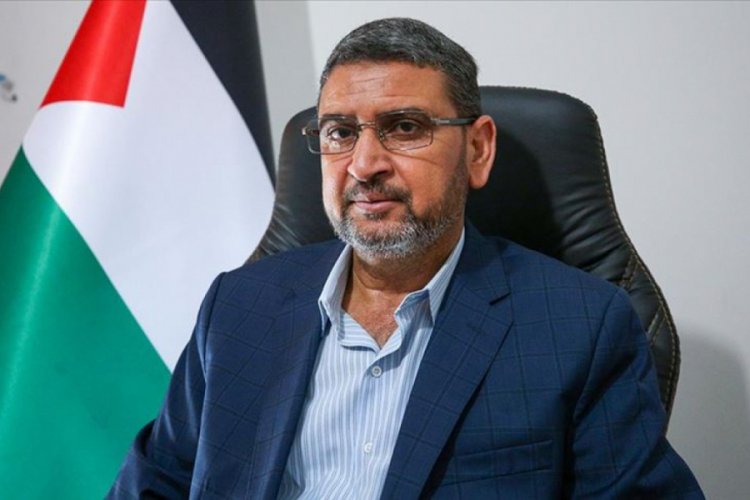 Hamas: İsrail-BAE ilişkileri normalleşmenin ötesinde işgale destek