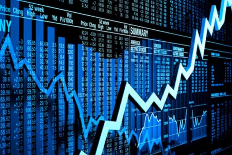 Borsa günü düşüşle tamamladı