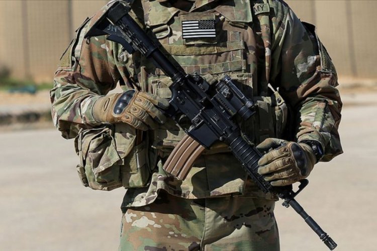 ABD, Irak ve Afganistan'daki asker sayısını 2 bin 500'e indirecek