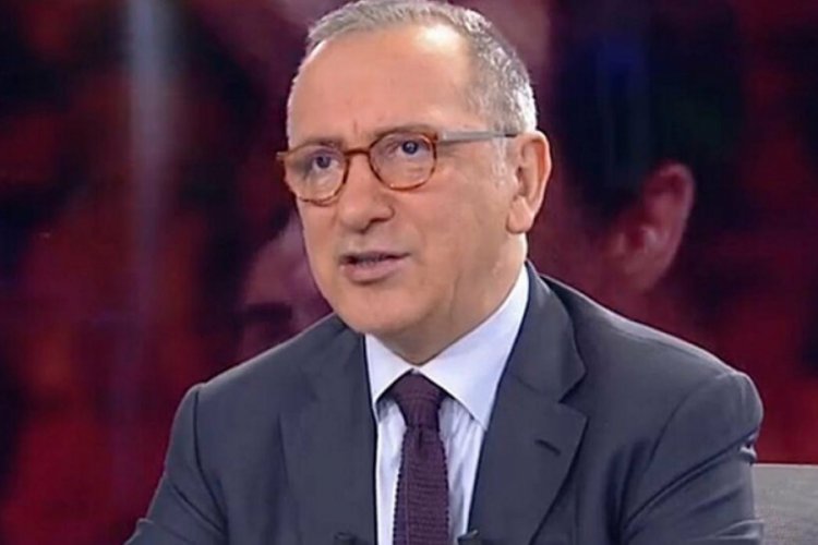 Esprili sokağa çıkma yasağı yorumunu canlı yayında okudu: Bunda anlamayacak ne var?