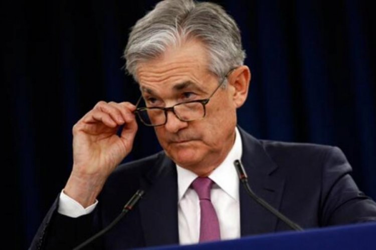 Fed Başkanı Powell artan koronavirüs vakalarına karşı uyardı