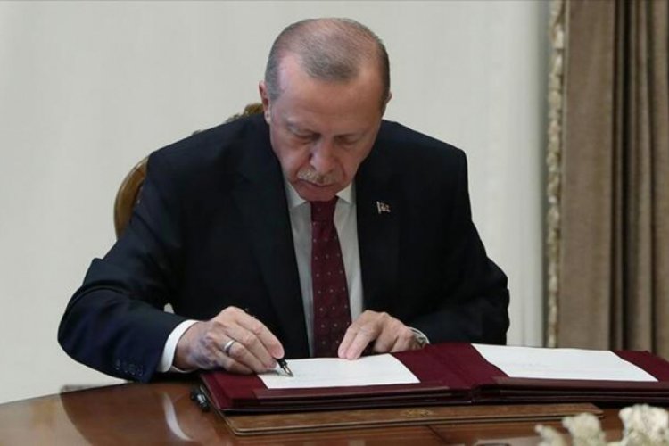 Sağlık Bakan Yardımcısı Güven'in yerine, Aydın atandı