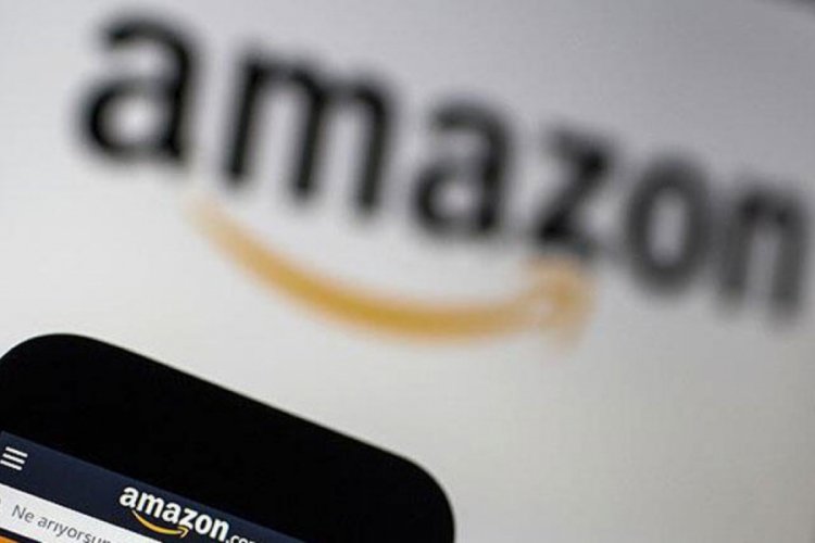 Amazon'dan yeni hizmet: Eczane