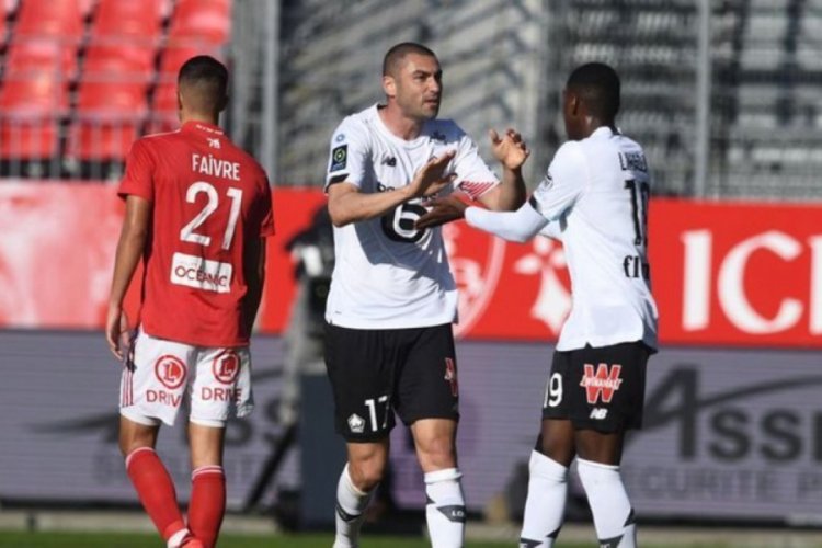 Fransa spora virüs arası vermeyi tartışıyor