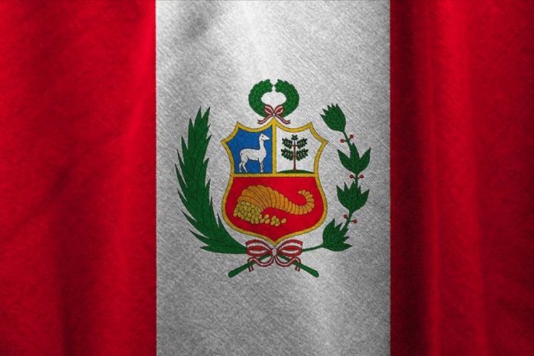 Peru'da yeni Devlet Başkanı Francisco Sagasti yemin etti