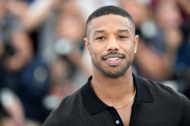 Michael B. Jordan 2020'nin yaşayan en seksi erkeği seçildi