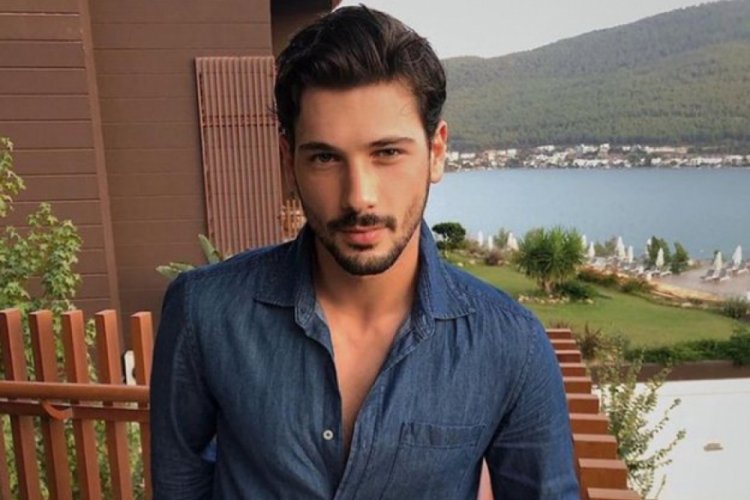 Deniz Can Aktaş koronavirüse yakalandı