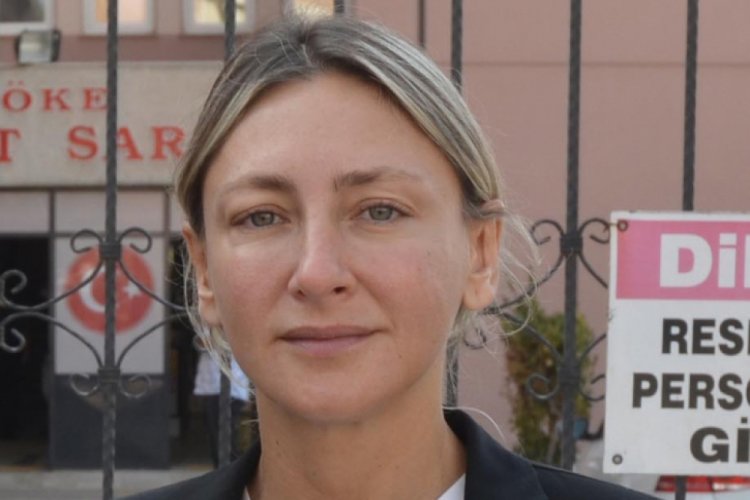 Banka müdürüne saldırı ve taciz davası, karar için ertelendi