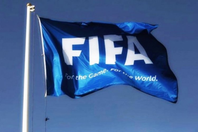 17 ve 20 yaş altı FIFA kadınlar dünya kupaları iptal edildi