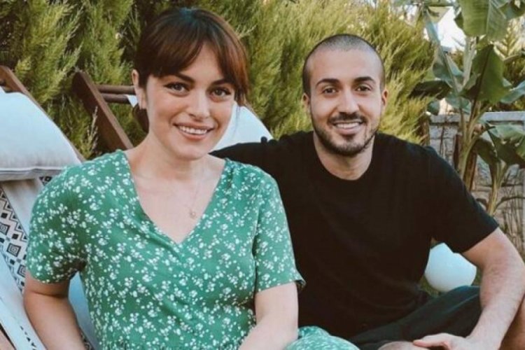 Oyuncu Ezgi Mola'dan hamilelik iddialarına sert cevap