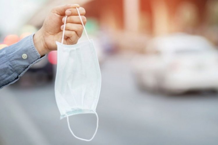 Bir maske gün boyu kullanılabilir mi? Bilim Kurulu Üyesi'nden açıklama